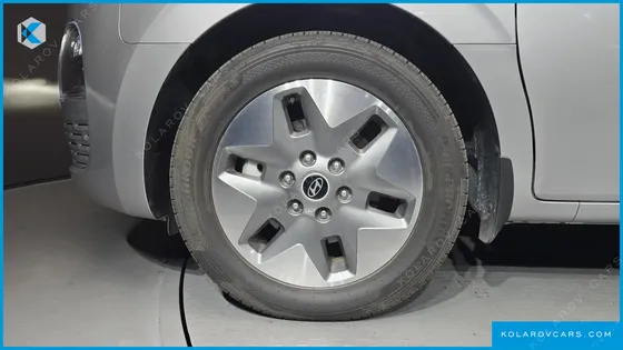 HYUNDAI STARIA HEV 1.6 TOURER 11-SEATER