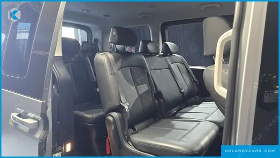 HYUNDAI STARIA HEV 1.6 TOURER 11-SEATER