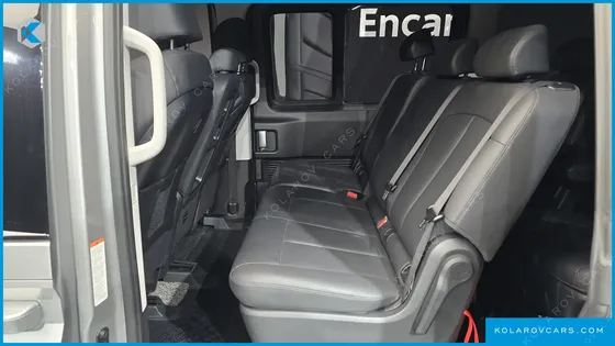 HYUNDAI STARIA HEV 1.6 TOURER 11-SEATER