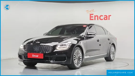 KIA K9 3.8 GDI AWD