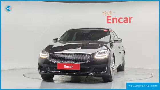 KIA K9 3.8 GDI AWD