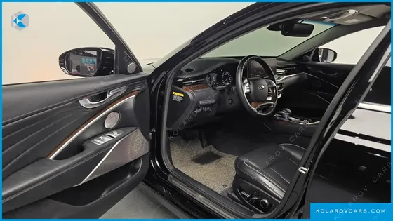 KIA K9 3.8 GDI AWD