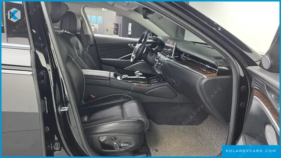 KIA K9 3.8 GDI AWD