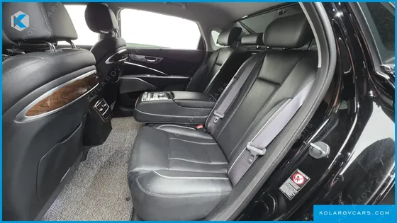 KIA K9 3.8 GDI AWD