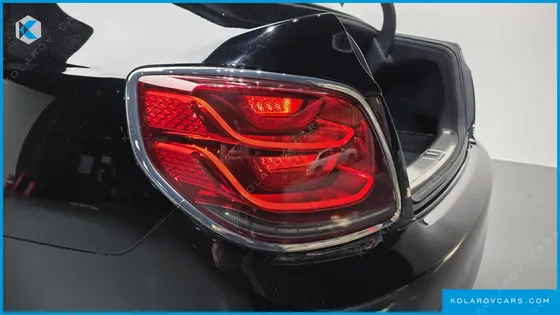 KIA K9 3.8 GDI AWD