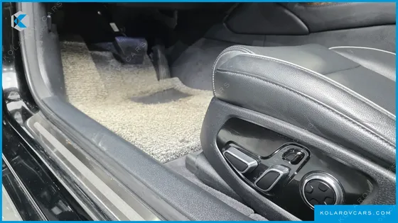 KIA K9 3.8 GDI AWD