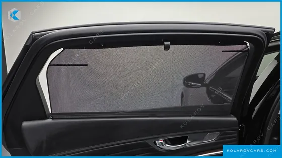 KIA K9 3.8 GDI AWD