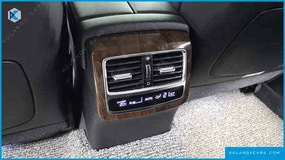 KIA K9 3.8 GDI AWD