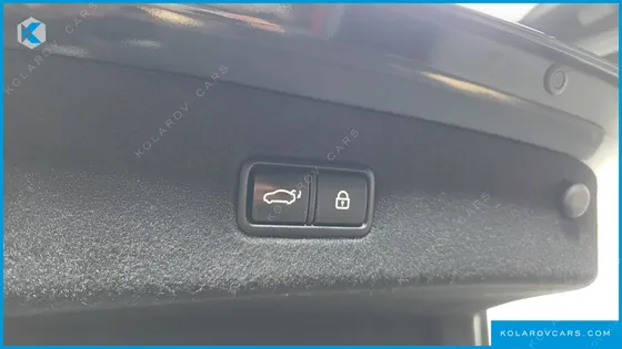 KIA K9 3.8 GDI AWD