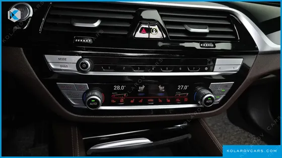 BMW 5 SERIES 530I M SPORT PACKAGE