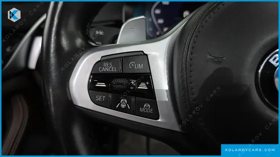 BMW 5 SERIES 530I M SPORT PACKAGE