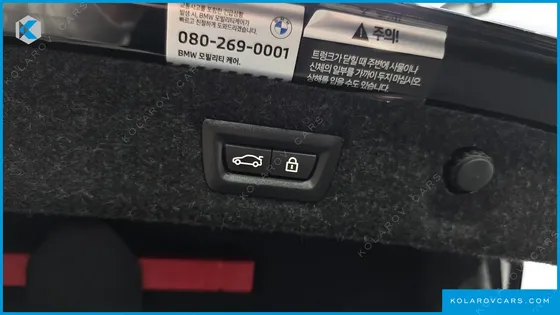 BMW 5 SERIES 530I M SPORT PACKAGE
