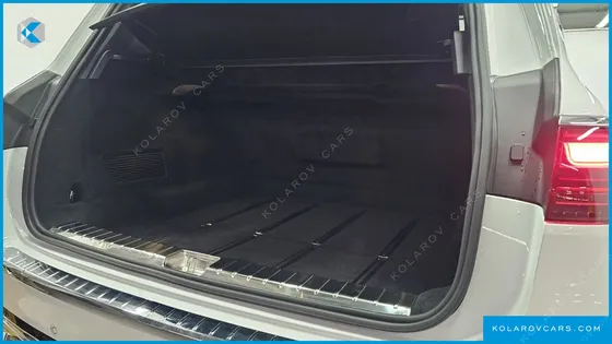 MERCEDES GLS-CLASS MAYBACH GLS600 4MATIC