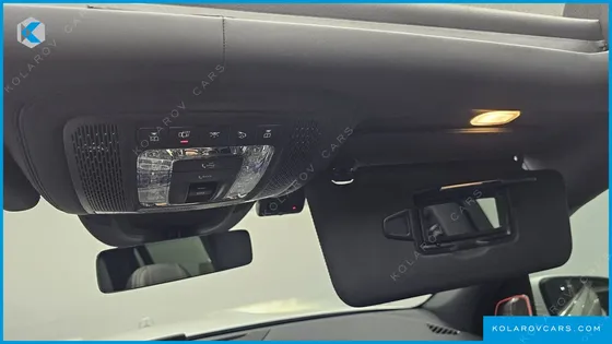 MERCEDES GLS-CLASS MAYBACH GLS600 4MATIC