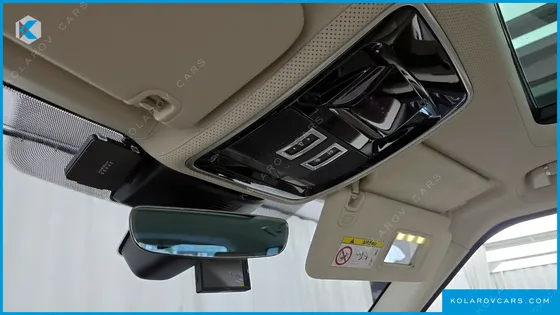 LAND ROVER RANGE ROVER 5.0 SC AB