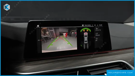BMW 5 SERIES 520D LUXURY PLUS