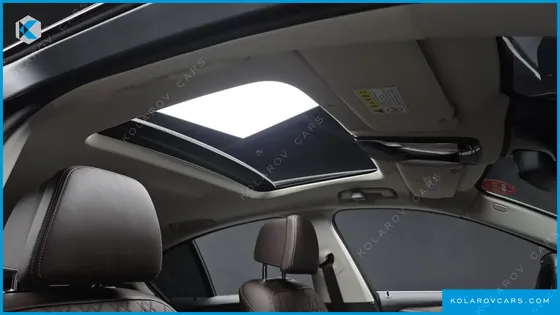 BMW 5 SERIES 520D LUXURY PLUS
