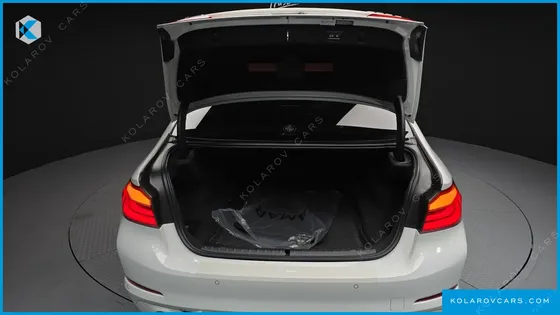 BMW 5 SERIES 520D LUXURY PLUS