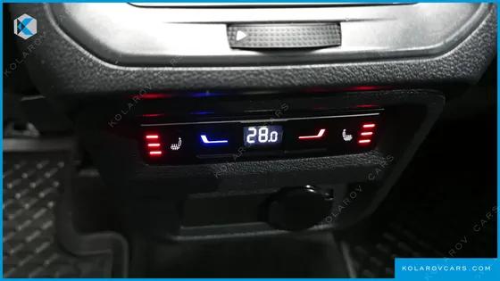 VOLKSWAGEN TIGUAN 2.0 TSI PRESTIGE