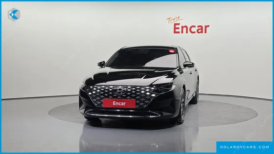 HYUNDAI GRANDEUR 2.5