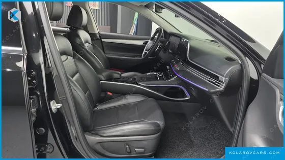 HYUNDAI GRANDEUR 2.5