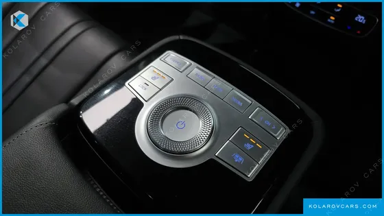 GENESIS G80 GASOLINE 2.5 TURBO 2WD