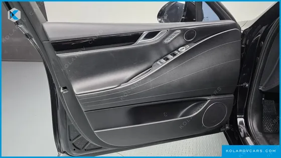 GENESIS G80 GASOLINE 2.5 TURBO 2WD