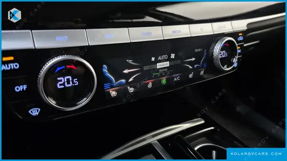 GENESIS G80 GASOLINE 2.5 TURBO 2WD