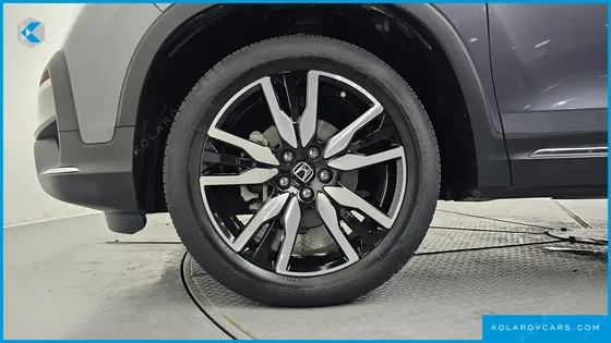 HONDA PILOT 3.5