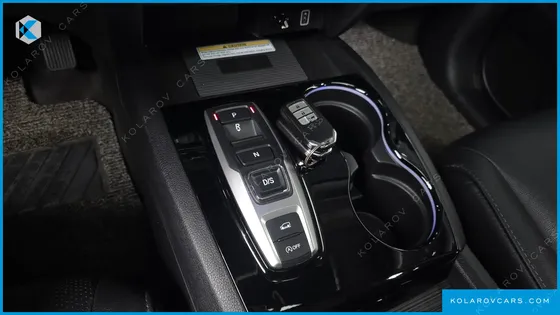 HONDA PILOT 3.5
