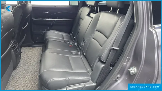 HONDA PILOT 3.5