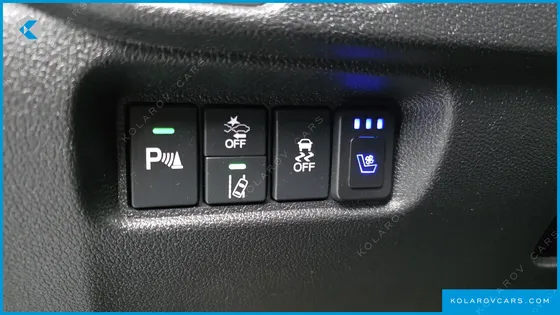 HONDA PILOT 3.5