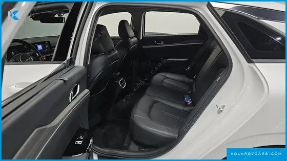 KIA K5 2.0