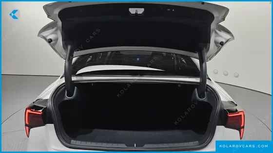 KIA K5 2.0