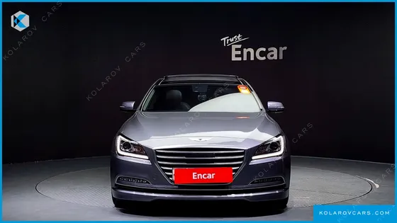 HYUNDAI GENESIS G330 PREMIUM AWD