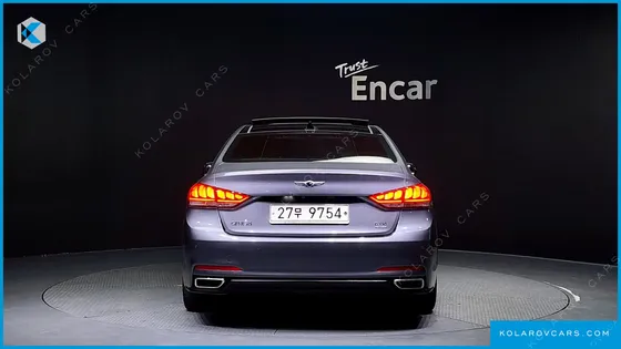 HYUNDAI GENESIS G330 PREMIUM AWD