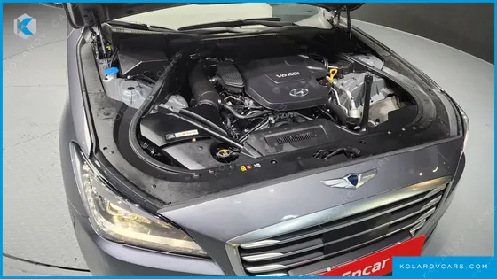HYUNDAI GENESIS G330 PREMIUM AWD