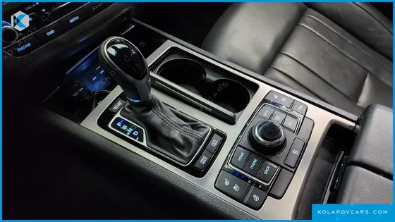 HYUNDAI GENESIS G330 PREMIUM AWD