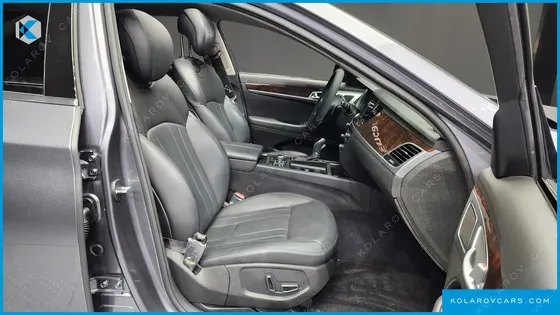 HYUNDAI GENESIS G330 PREMIUM AWD