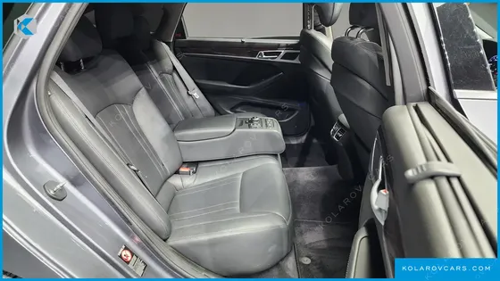 HYUNDAI GENESIS G330 PREMIUM AWD
