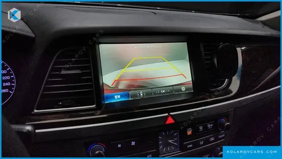 HYUNDAI GENESIS G330 PREMIUM AWD