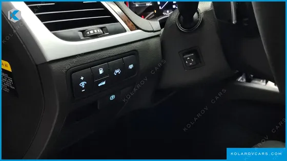HYUNDAI GENESIS G330 PREMIUM AWD