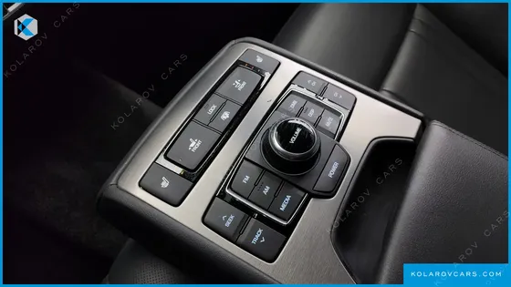 HYUNDAI GENESIS G330 PREMIUM AWD