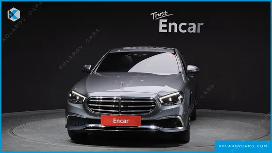MERCEDES E-CLASS E300E 4MATIC EXCLUSIVE