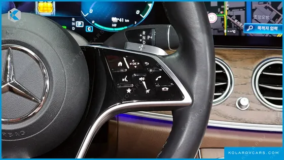 MERCEDES E-CLASS E300E 4MATIC EXCLUSIVE