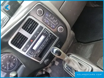 HYUNDAI PORTER II SUPER CAP CRDI
