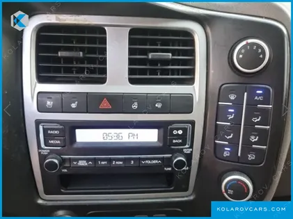 HYUNDAI PORTER II SUPER CAP CRDI