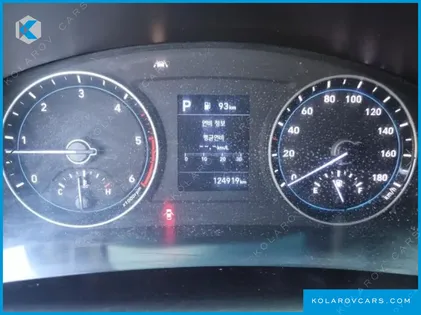 HYUNDAI PORTER II SUPER CAP CRDI