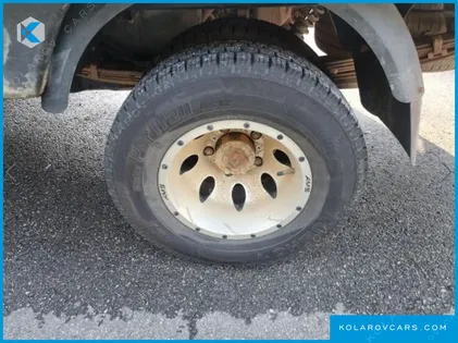 HYUNDAI PORTER II SUPER CAP CRDI
