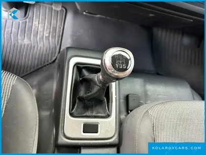 HYUNDAI MIGHTY SUPER CAP